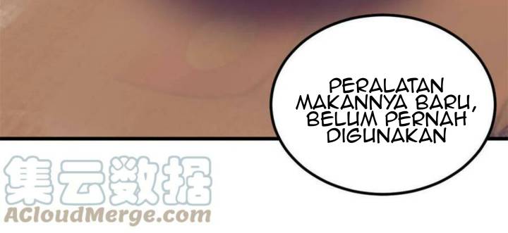 My Exclusive Dream World Adventures Chapter 133 - halaman 28
