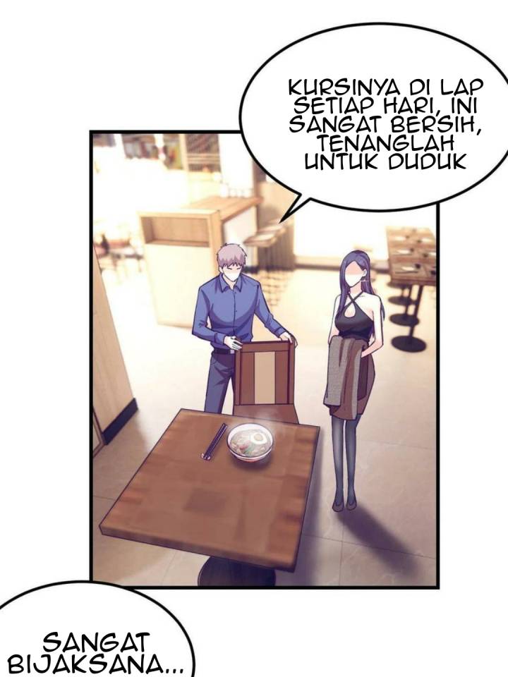 My Exclusive Dream World Adventures Chapter 133 - halaman 29