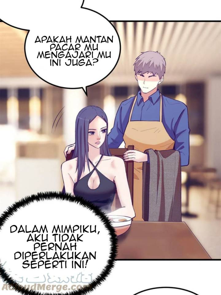 My Exclusive Dream World Adventures Chapter 133 - halaman 30