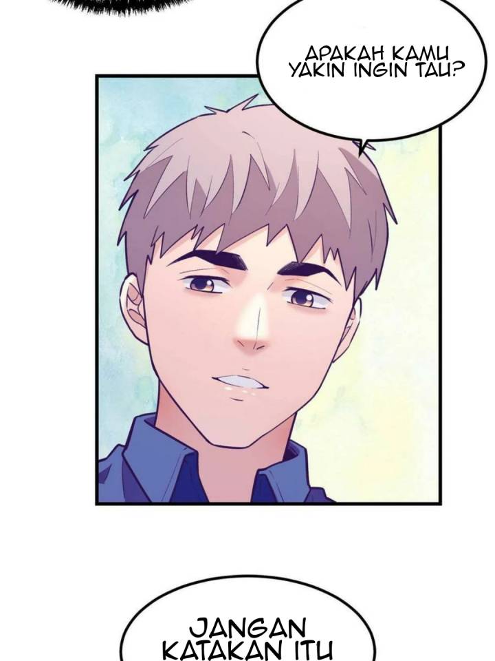 My Exclusive Dream World Adventures Chapter 133 - halaman 31