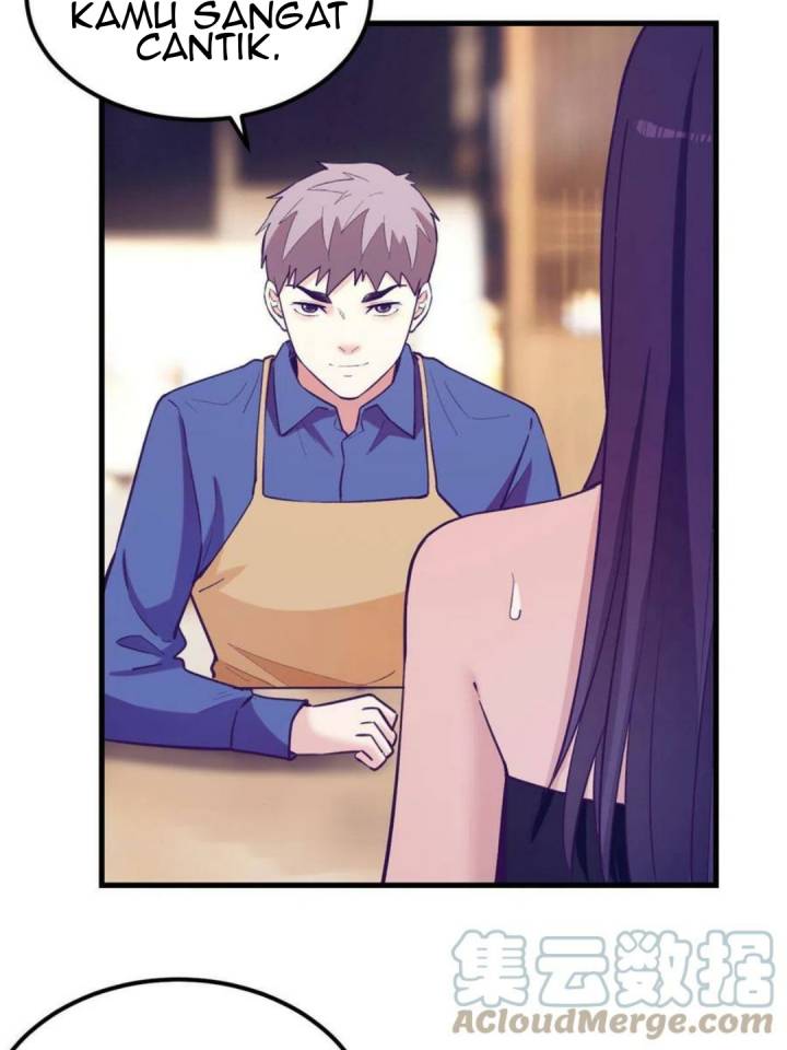 My Exclusive Dream World Adventures Chapter 133 - halaman 34