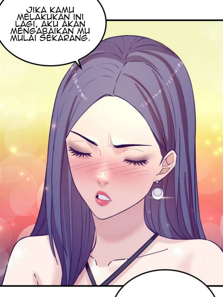 My Exclusive Dream World Adventures Chapter 133 - halaman 35