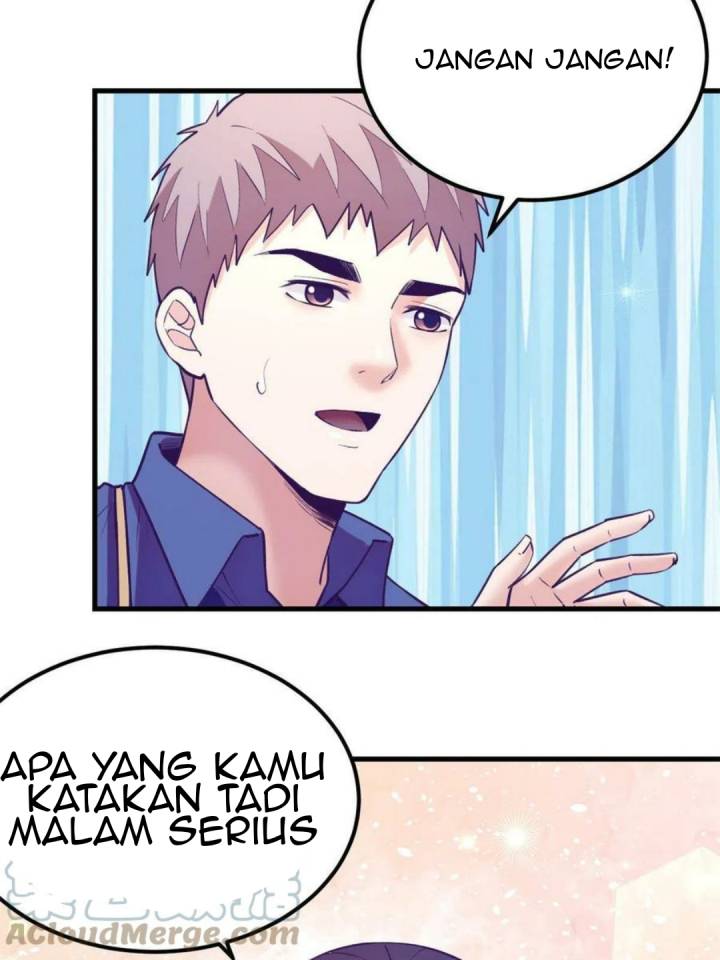 My Exclusive Dream World Adventures Chapter 133 - halaman 36