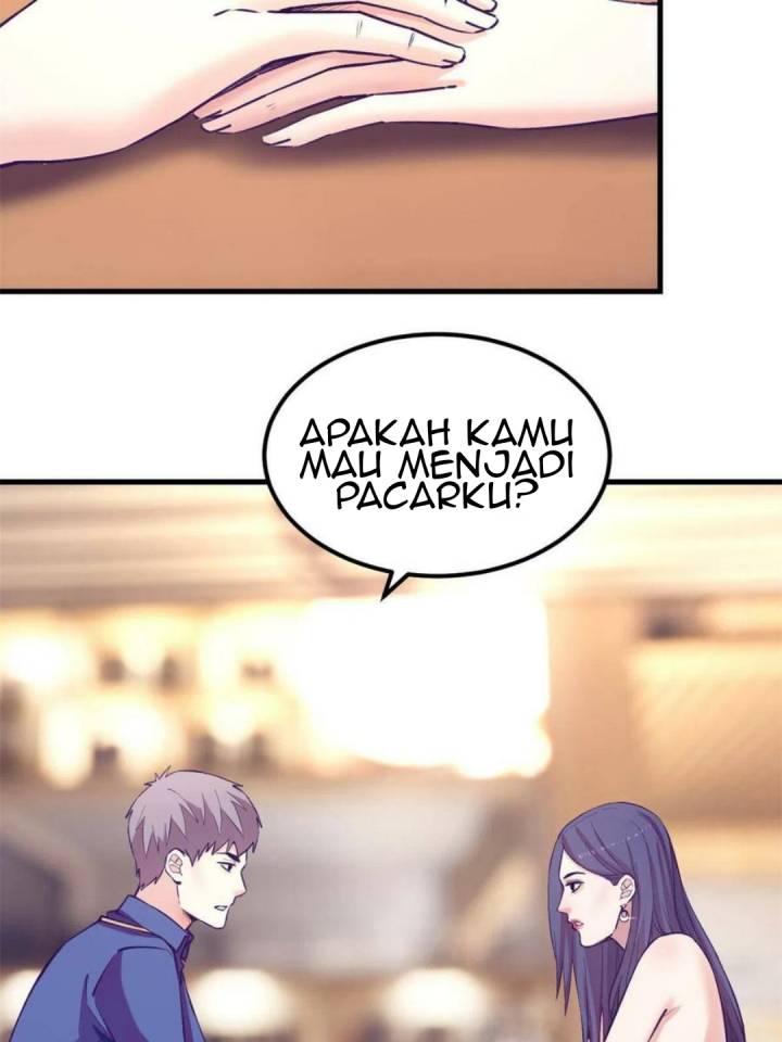 My Exclusive Dream World Adventures Chapter 133 - halaman 39