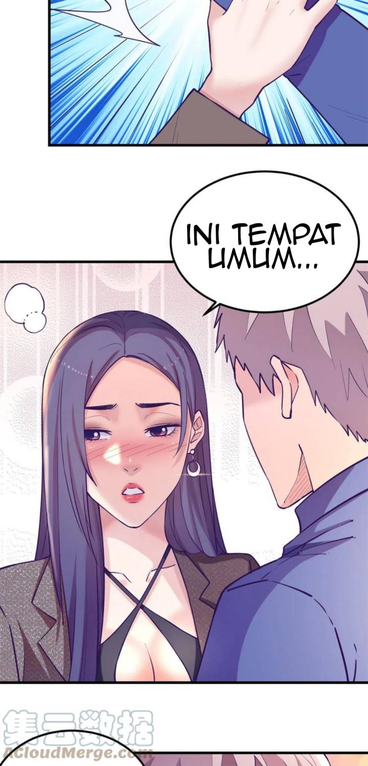 My Exclusive Dream World Adventures Chapter 133 - halaman 8
