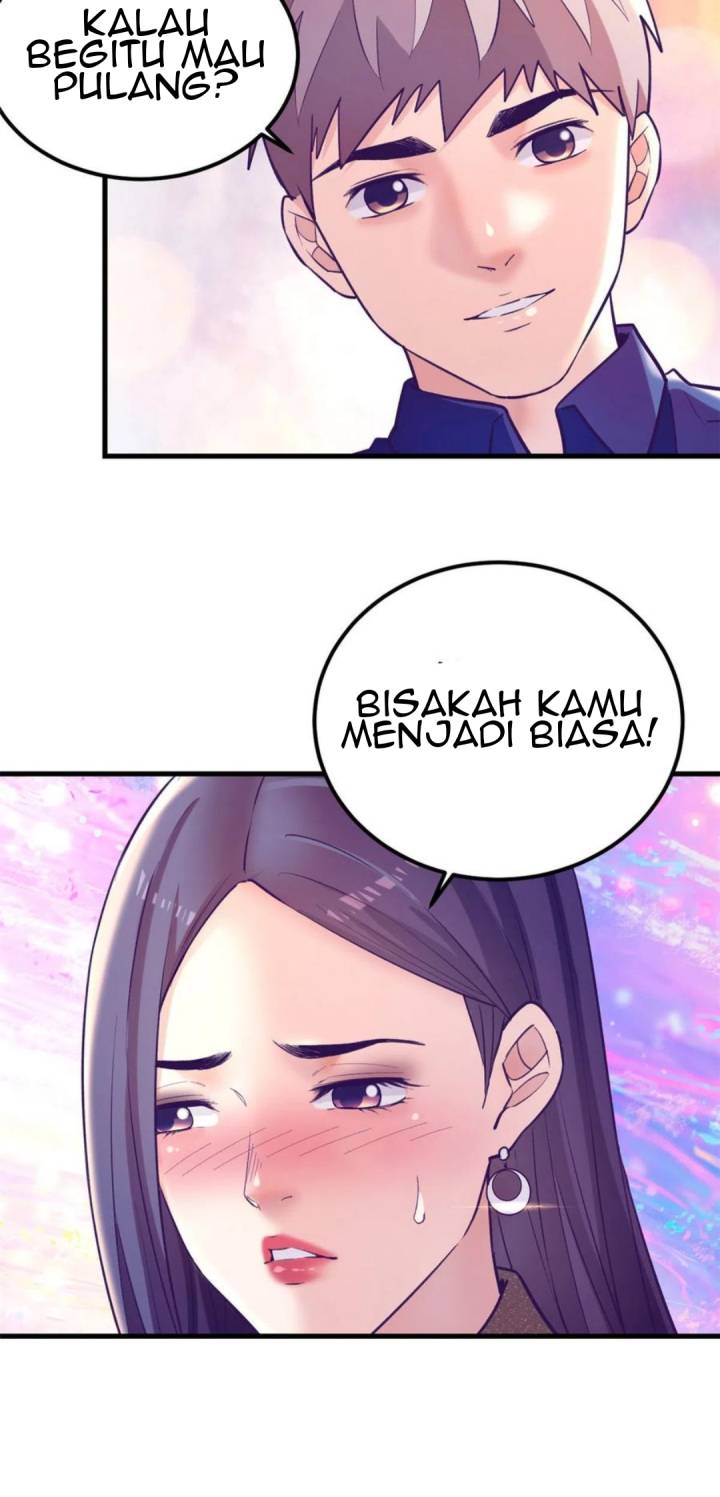 My Exclusive Dream World Adventures Chapter 133 - halaman 9