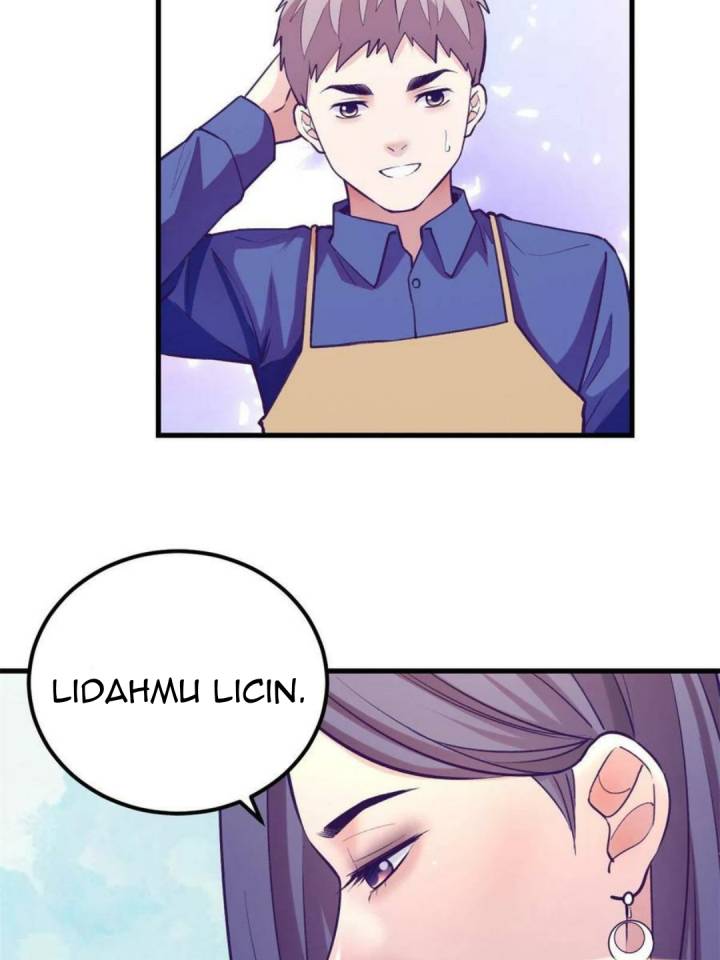 My Exclusive Dream World Adventures Chapter 134 - halaman 10