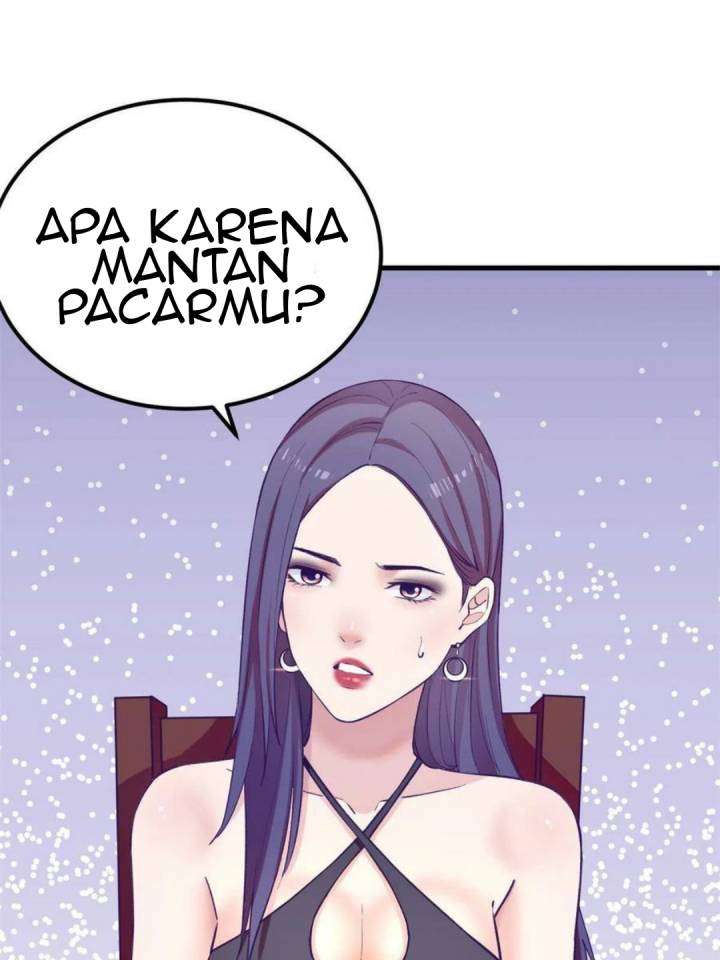My Exclusive Dream World Adventures Chapter 134 - halaman 12