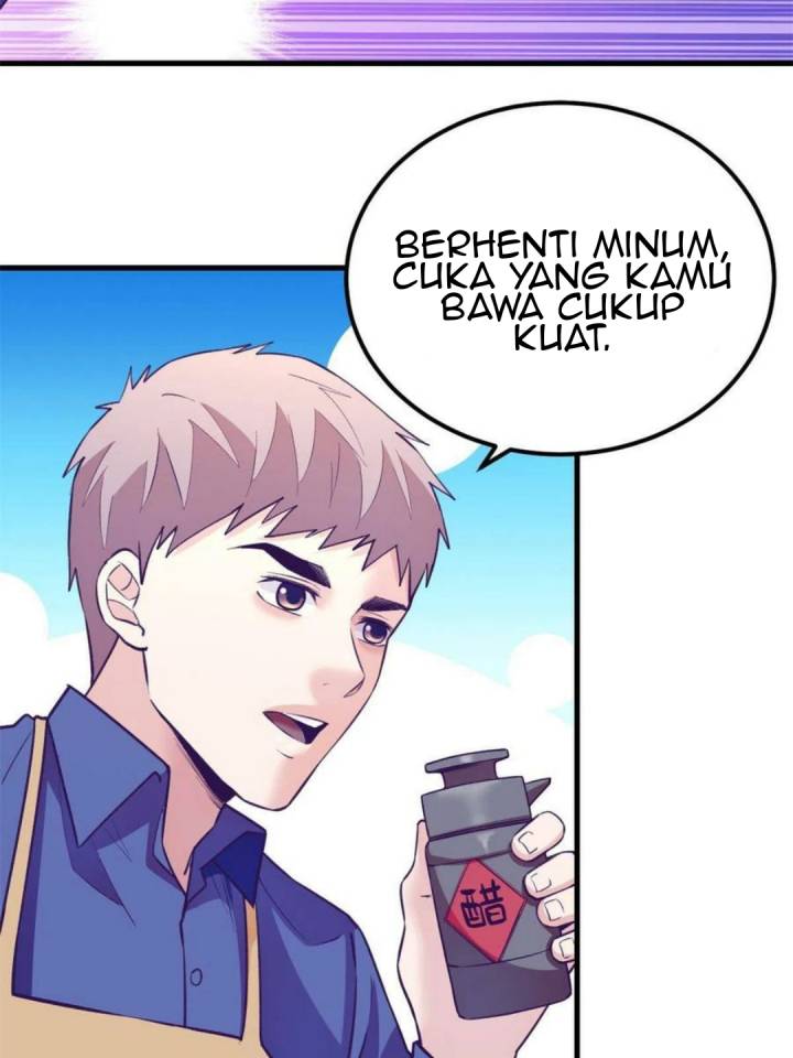 My Exclusive Dream World Adventures Chapter 134 - halaman 16
