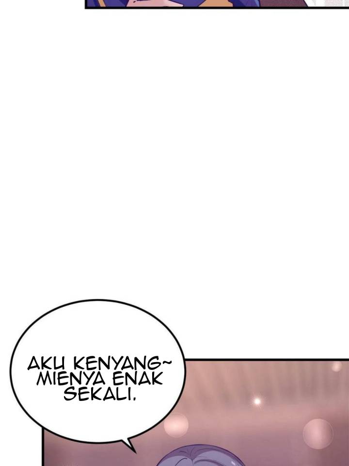 My Exclusive Dream World Adventures Chapter 134 - halaman 18