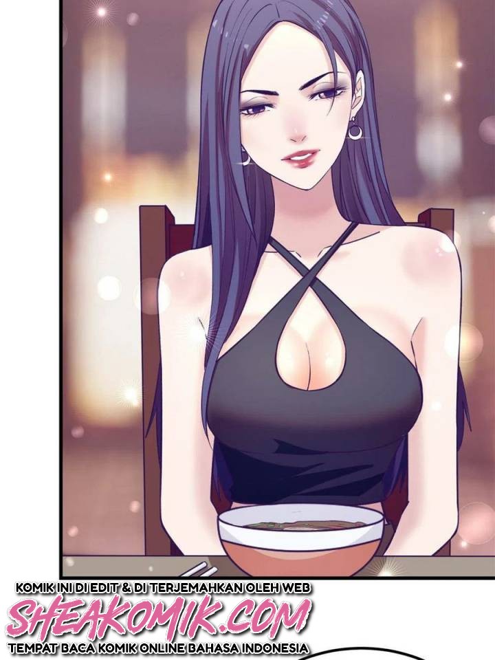 My Exclusive Dream World Adventures Chapter 134 - halaman 19