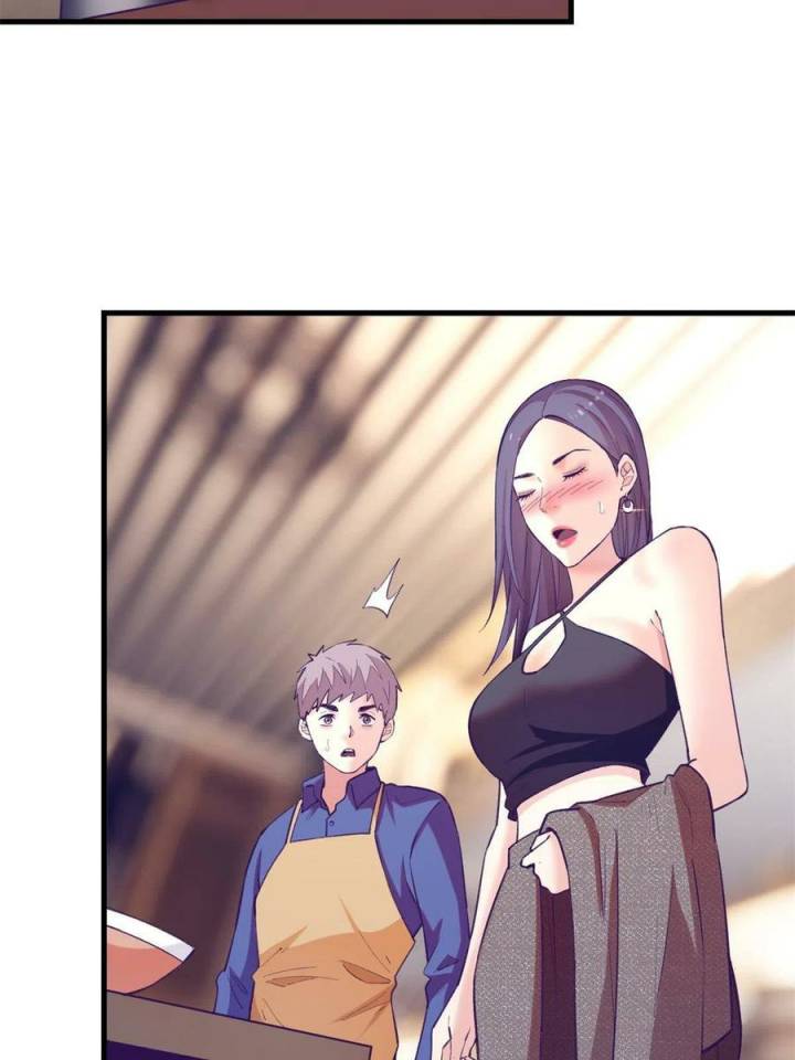 My Exclusive Dream World Adventures Chapter 134 - halaman 22