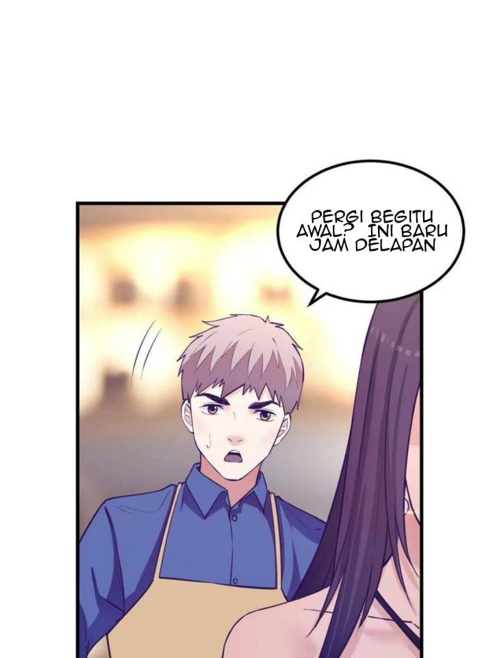 My Exclusive Dream World Adventures Chapter 134 - halaman 23