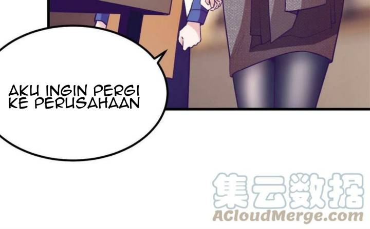 My Exclusive Dream World Adventures Chapter 134 - halaman 24