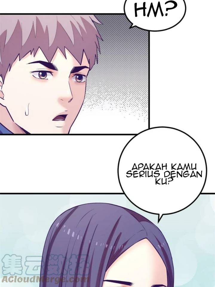 My Exclusive Dream World Adventures Chapter 134 - halaman 26
