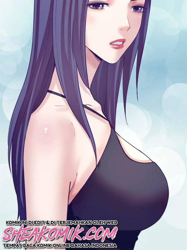 My Exclusive Dream World Adventures Chapter 134 - halaman 27