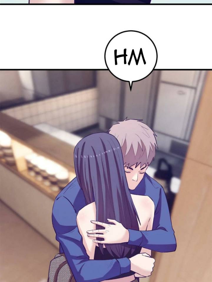 My Exclusive Dream World Adventures Chapter 134 - halaman 28