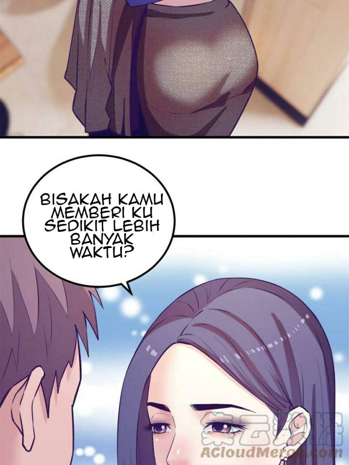 My Exclusive Dream World Adventures Chapter 134 - halaman 29