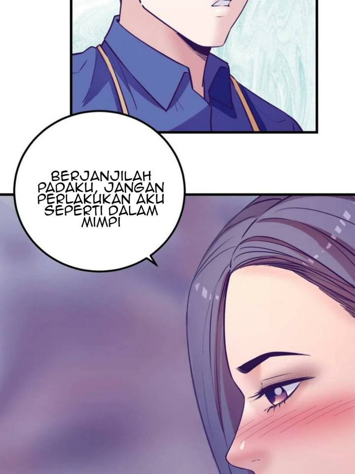 My Exclusive Dream World Adventures Chapter 134 - halaman 31