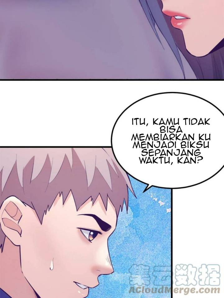 My Exclusive Dream World Adventures Chapter 134 - halaman 32