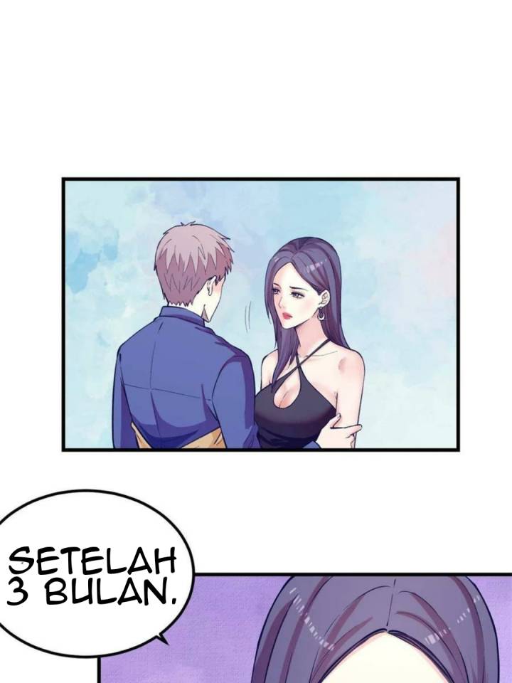 My Exclusive Dream World Adventures Chapter 134 - halaman 34