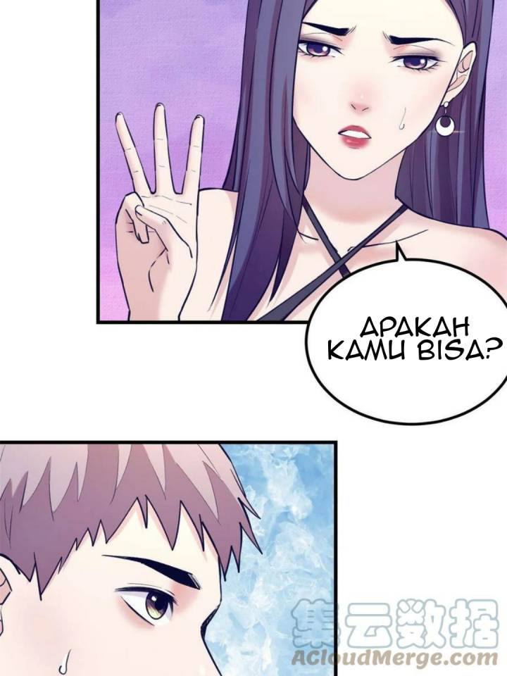 My Exclusive Dream World Adventures Chapter 134 - halaman 35