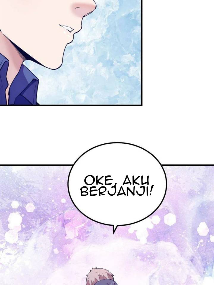 My Exclusive Dream World Adventures Chapter 134 - halaman 36