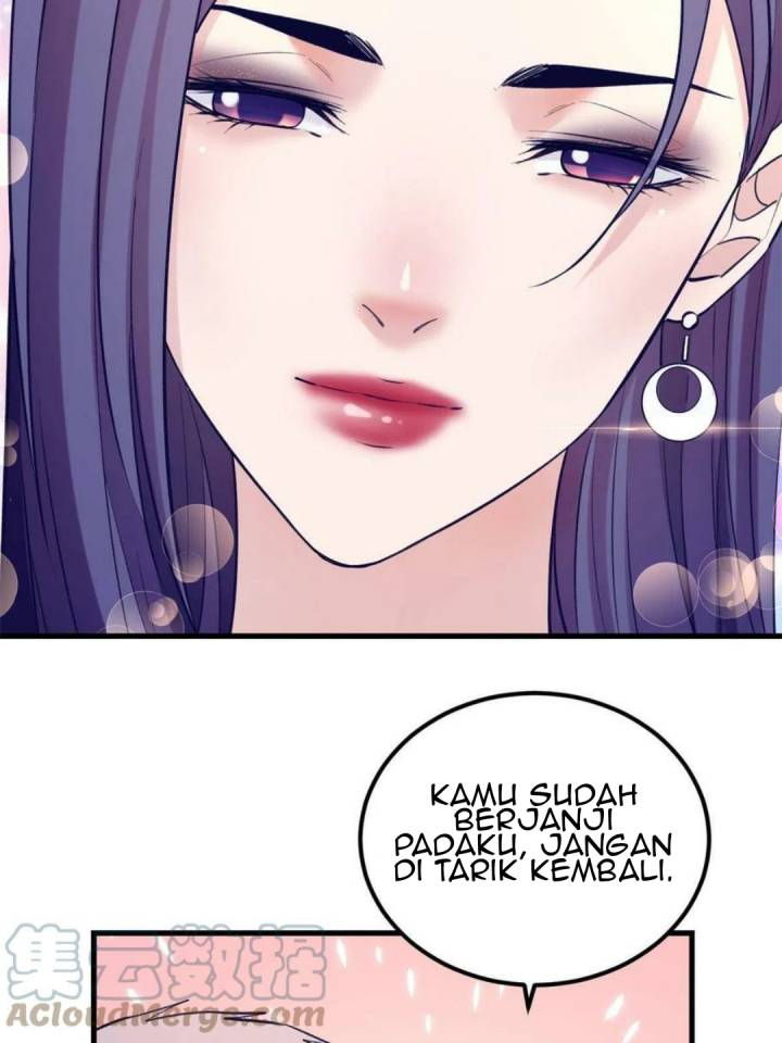 My Exclusive Dream World Adventures Chapter 134 - halaman 38