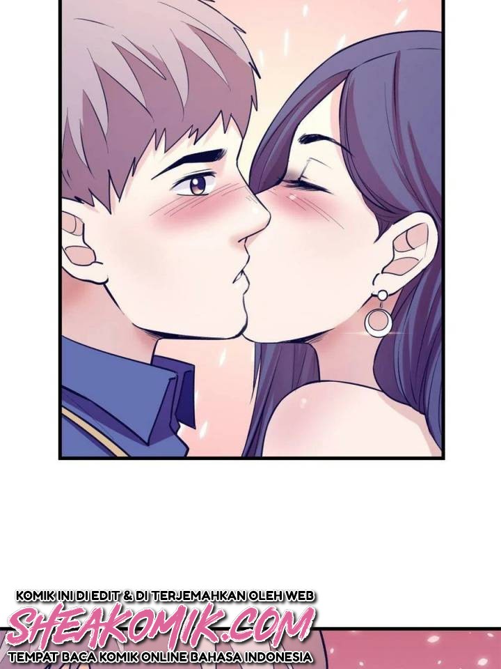 My Exclusive Dream World Adventures Chapter 134 - halaman 39