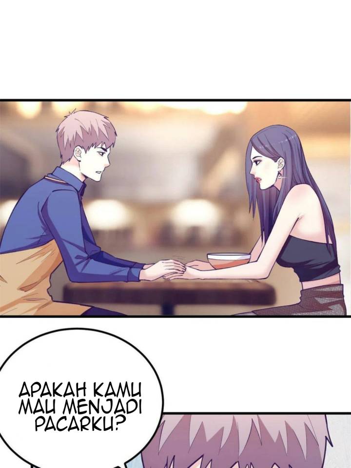 My Exclusive Dream World Adventures Chapter 134 - halaman 4