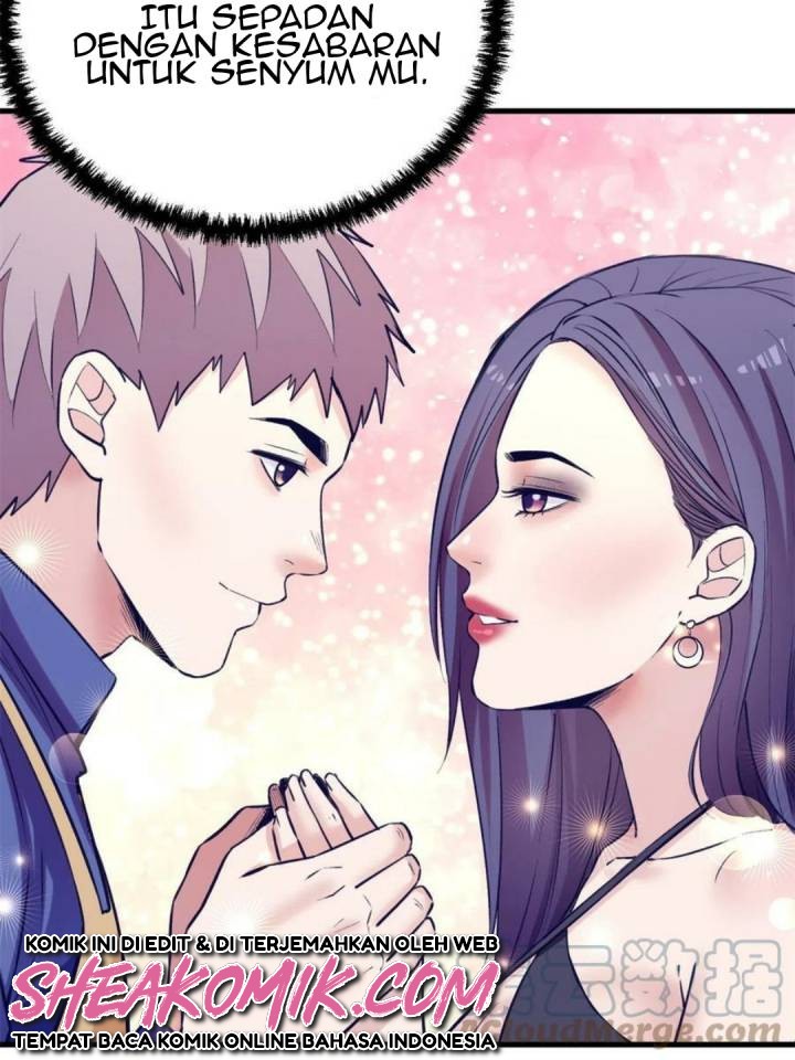 My Exclusive Dream World Adventures Chapter 134 - halaman 41