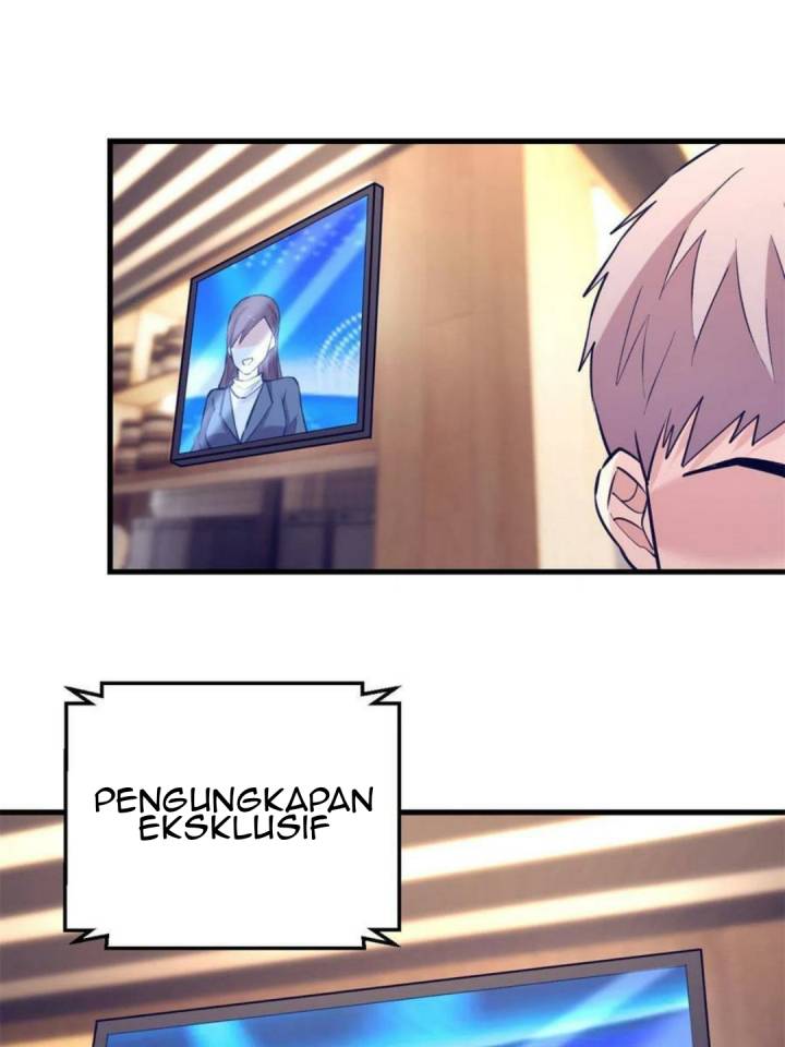 My Exclusive Dream World Adventures Chapter 134 - halaman 42