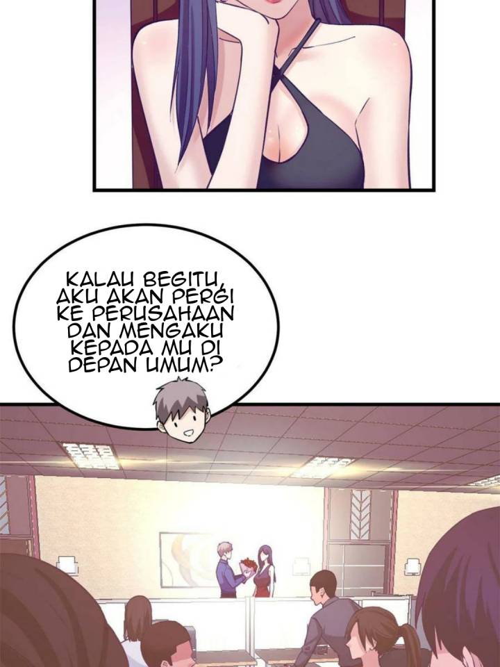 My Exclusive Dream World Adventures Chapter 134 - halaman 6