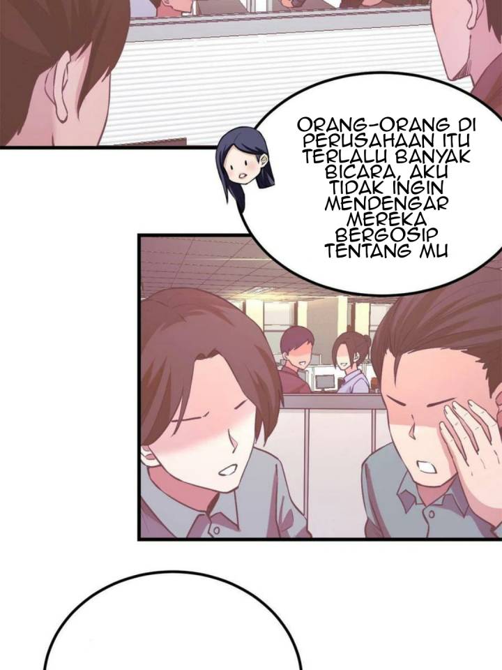 My Exclusive Dream World Adventures Chapter 134 - halaman 7