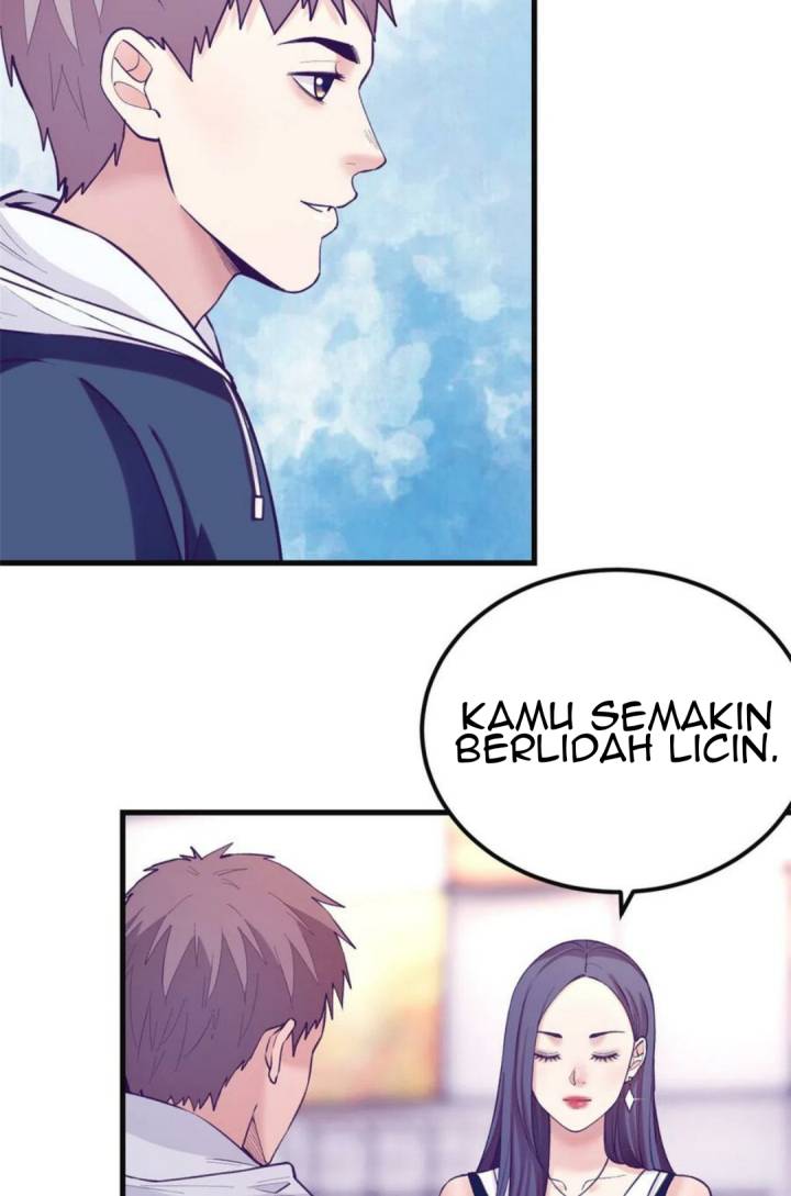 My Exclusive Dream World Adventures Chapter 135 - halaman 10