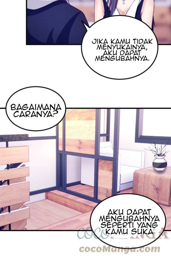My Exclusive Dream World Adventures Chapter 135 - halaman 11