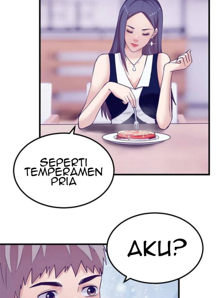 My Exclusive Dream World Adventures Chapter 135 - halaman 13