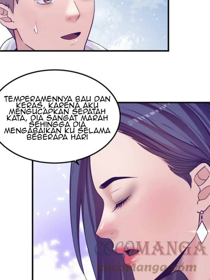 My Exclusive Dream World Adventures Chapter 135 - halaman 14