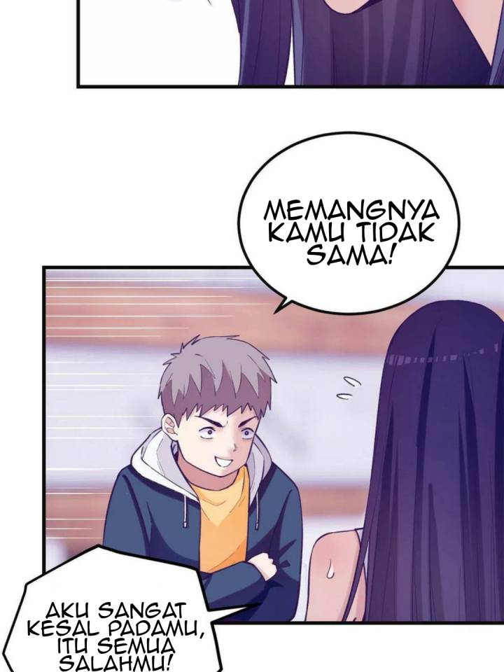 My Exclusive Dream World Adventures Chapter 135 - halaman 15