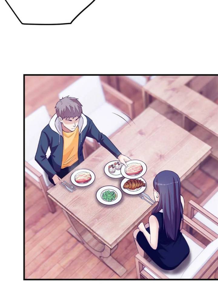 My Exclusive Dream World Adventures Chapter 135 - halaman 16