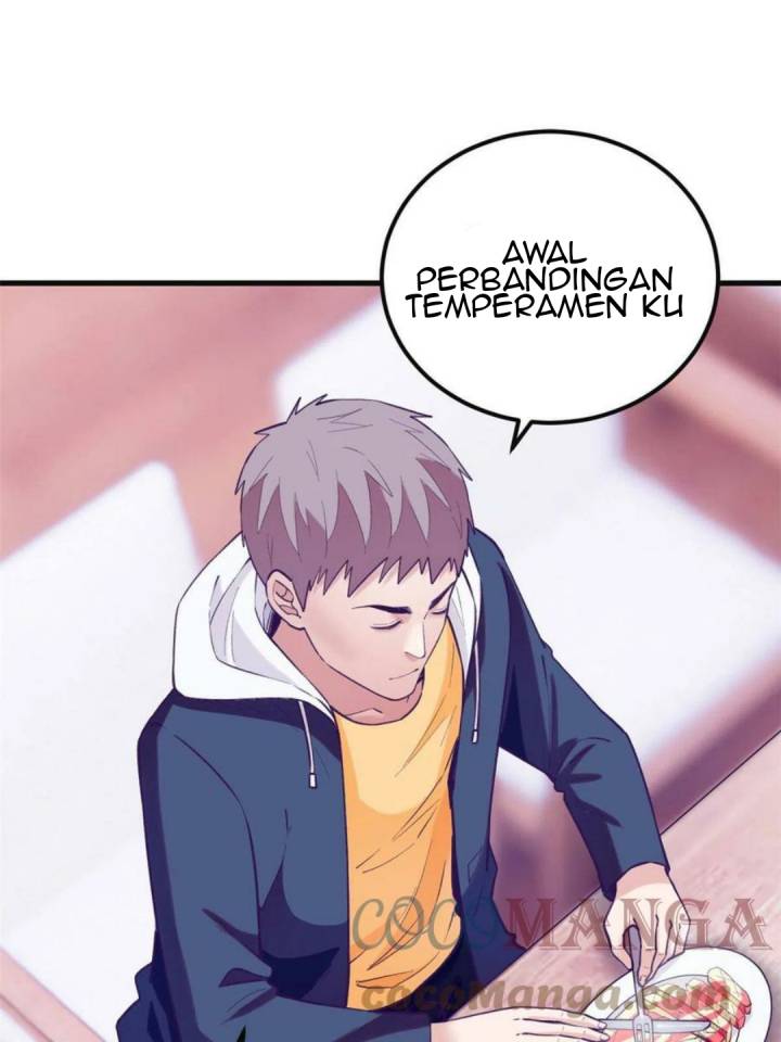 My Exclusive Dream World Adventures Chapter 135 - halaman 17