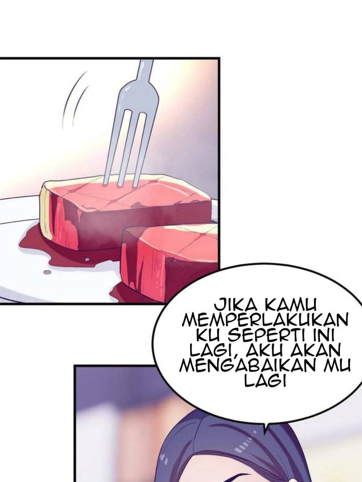 My Exclusive Dream World Adventures Chapter 135 - halaman 19