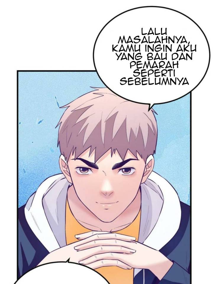 My Exclusive Dream World Adventures Chapter 135 - halaman 21