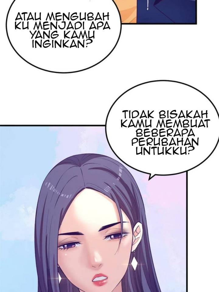 My Exclusive Dream World Adventures Chapter 135 - halaman 22