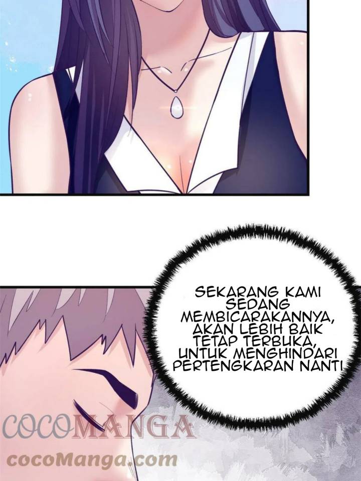 My Exclusive Dream World Adventures Chapter 135 - halaman 23