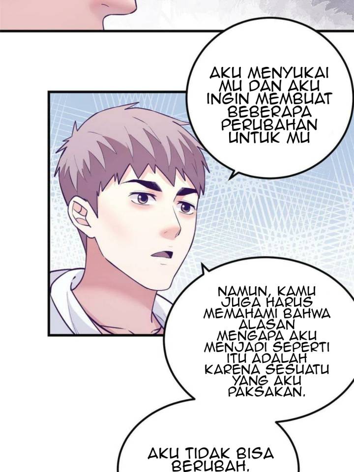 My Exclusive Dream World Adventures Chapter 135 - halaman 24