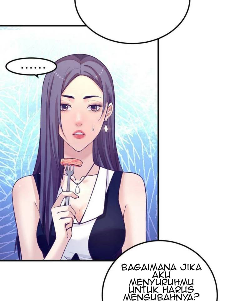 My Exclusive Dream World Adventures Chapter 135 - halaman 25
