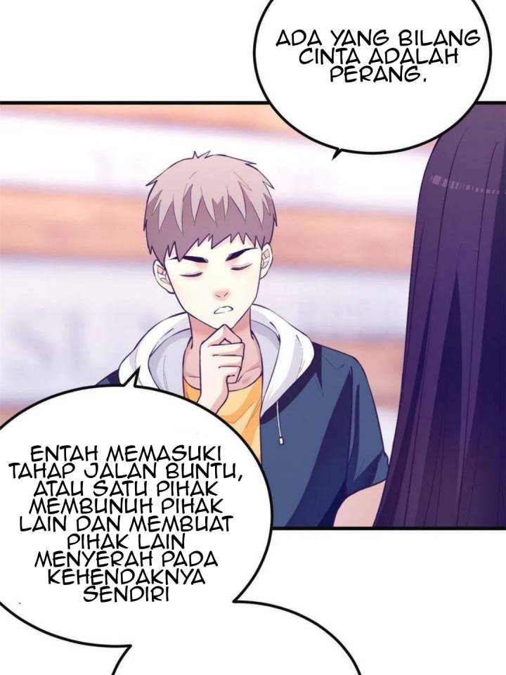 My Exclusive Dream World Adventures Chapter 135 - halaman 28