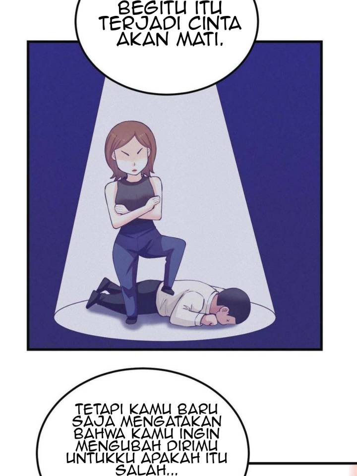 My Exclusive Dream World Adventures Chapter 135 - halaman 29