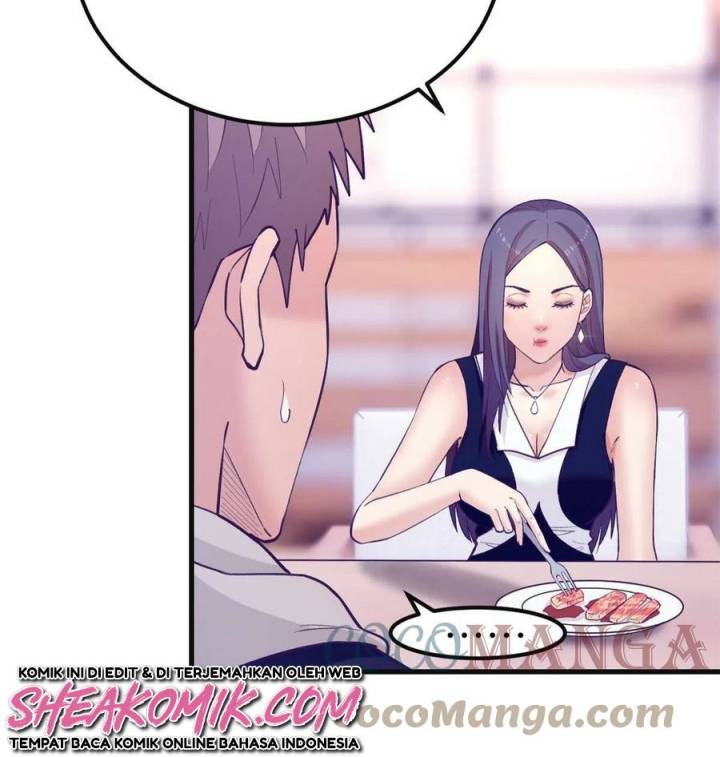 My Exclusive Dream World Adventures Chapter 135 - halaman 30